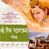 About Shri Shiv Rudrashtkam Strotam Song